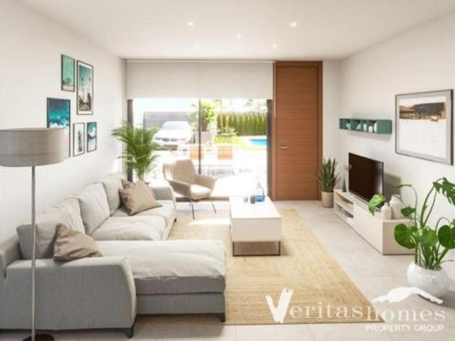 Casa Venta Vera, Vera