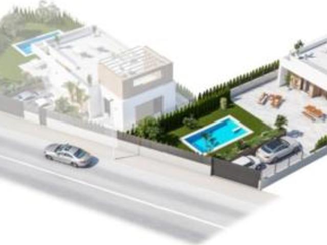 Casa Venta Vera, Puerto Vera Las Salinas