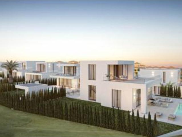 Casa Venta Vera, Valle del Este