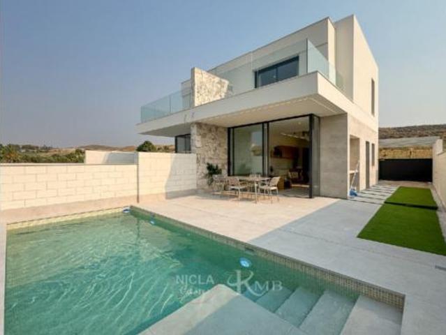 Casa Venta Vera, Valle del Este