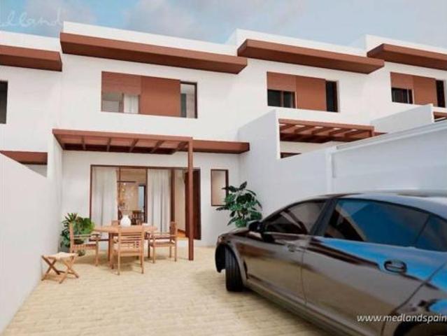 Casa Venta Vera, Vera