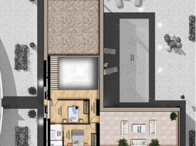 Casa Venta Vera, Casco Urbano