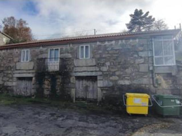 Casa Venta Verea, Bangueses