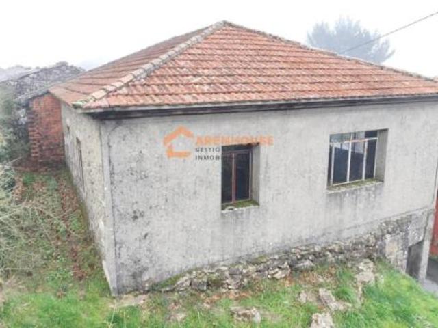 Casa Venta Verea, Carballo Verea