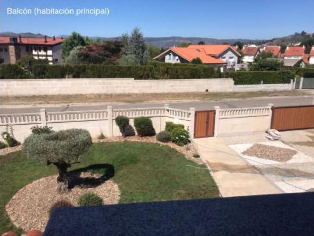Casa Venta Verín, Cabreiroa