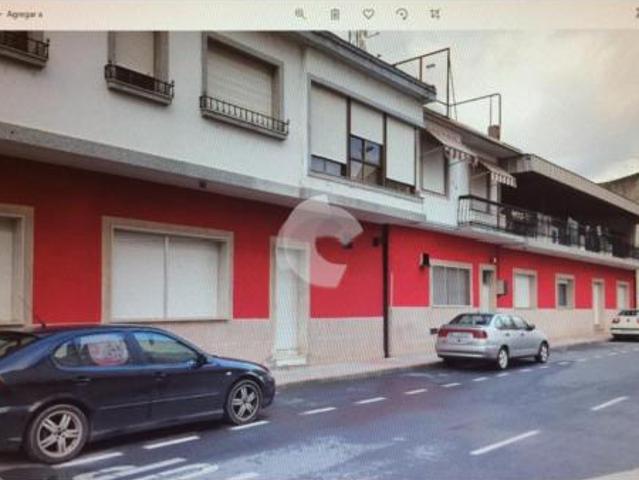 Casa Venta Verín, Verín
