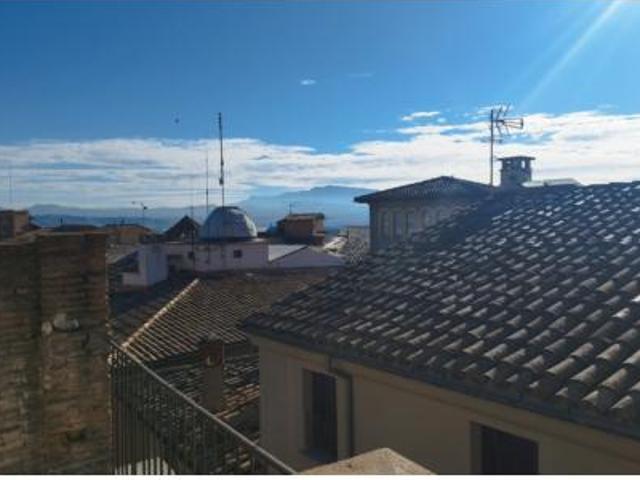 Casa Venta Vic, Centre Històric