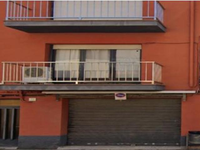 Casa Venta Vic, Caputxins Santa Clara Hospital