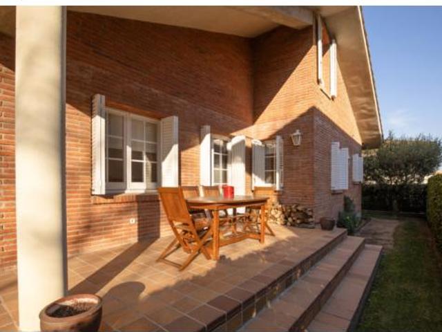 Casa Venta Vic, Nord El Sucre Universitat