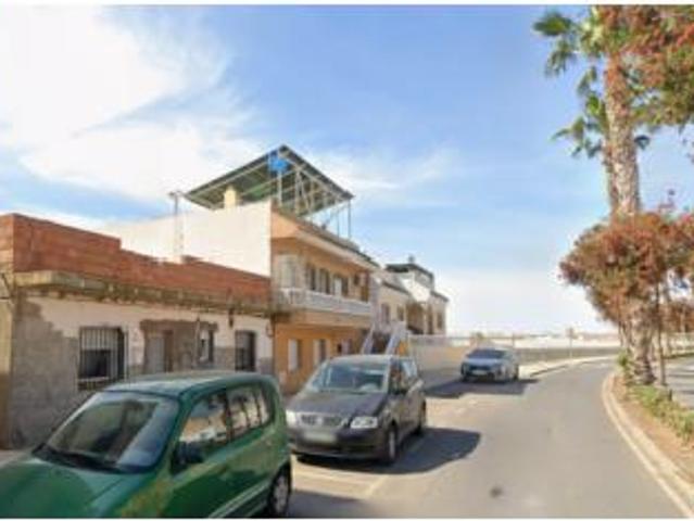 Casa Venta Vícar, Barrio de Archilla