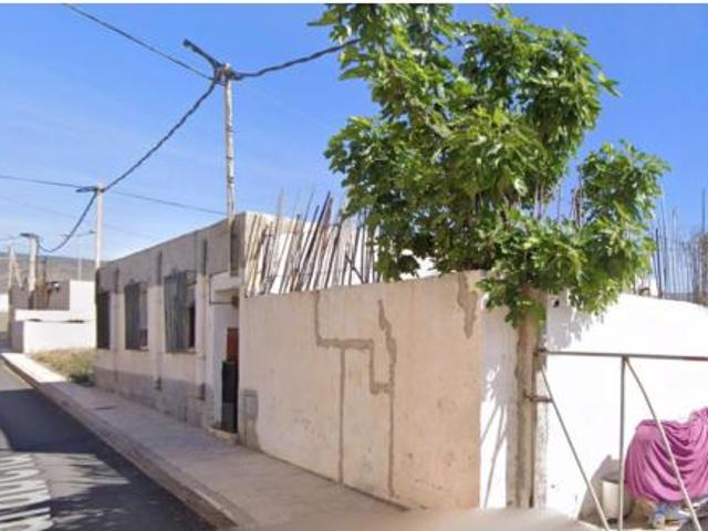 Casa Venta Vícar, Barrio de Archilla