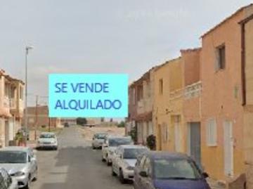 Casa Venta Vícar, Barrio de Archilla