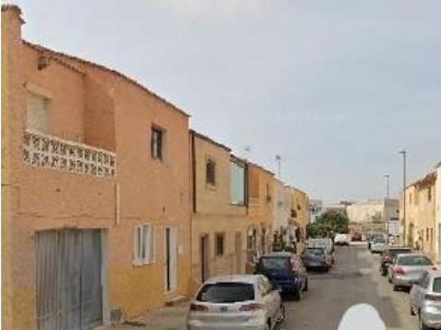 Casa Venta Vícar, Barrio de Archilla
