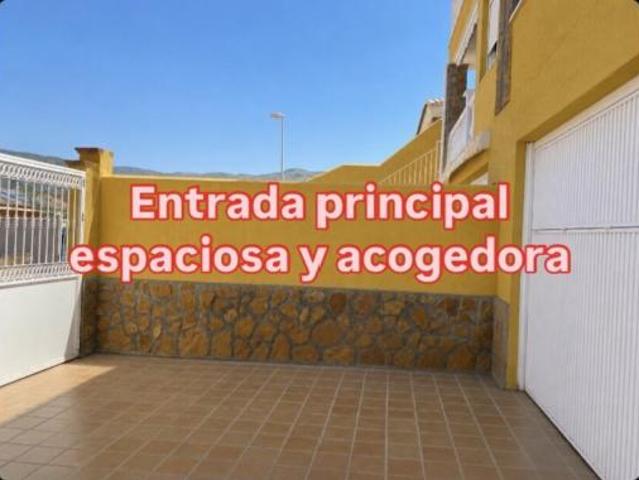 Casa Venta Vícar, La Envía