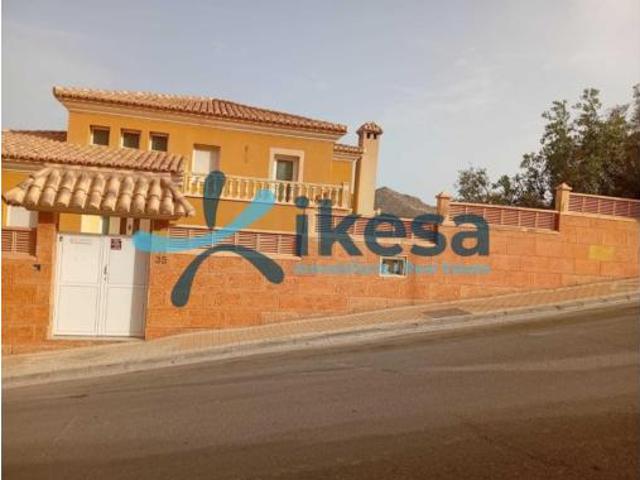 Casa Venta Vícar, La Envía