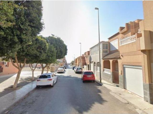 Casa Venta Vícar, La Gangosa
