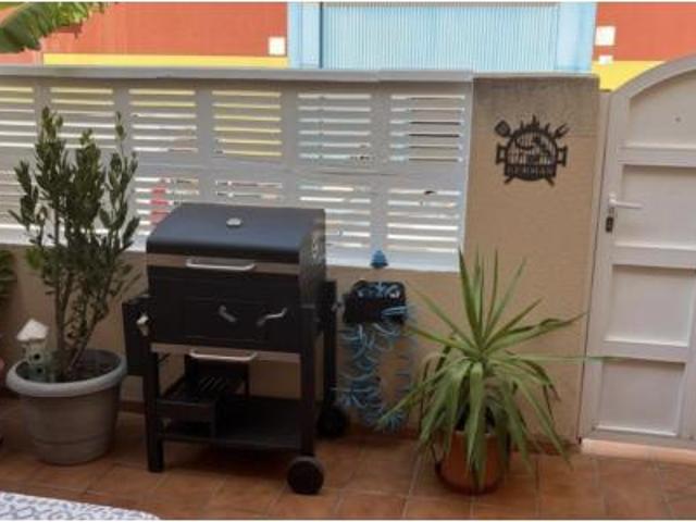Casa Venta Vícar, La Gangosa