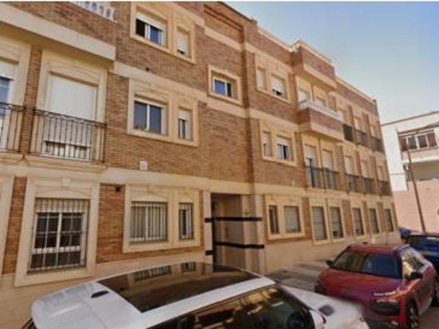 Casa Venta Vícar, La Gangosa