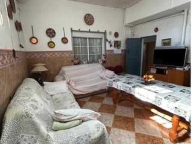 Casa Venta Vícar, Las Cabañuelas