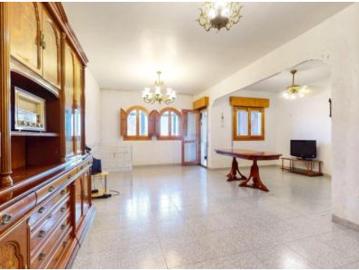Casa Venta Vícar, Puebla de Vícar