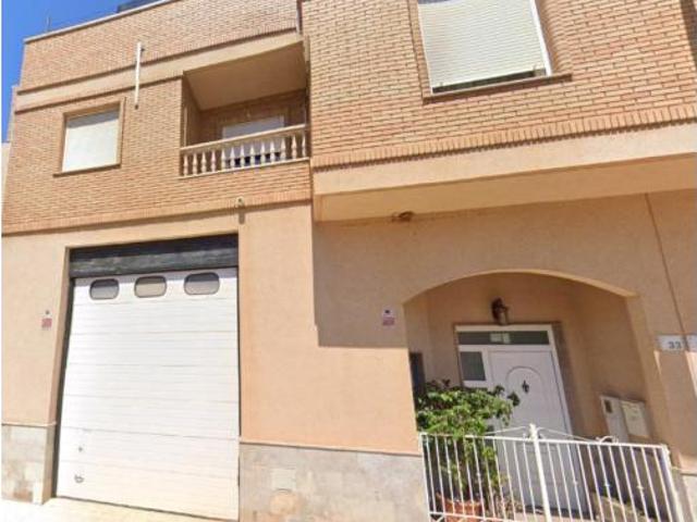 Casa Venta Vícar, Llanos de Vícar