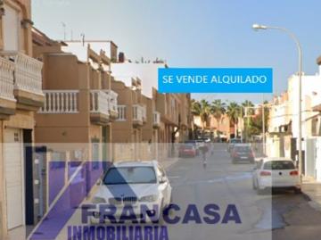 Casa Venta Vícar, La Gangosa