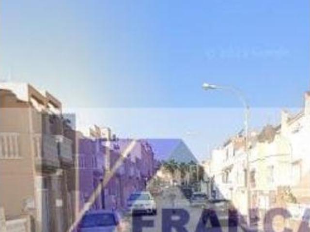 Casa Venta Vícar, La Gangosa