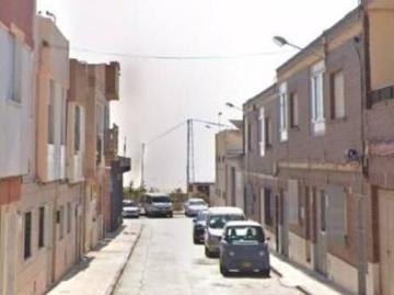 Casa Venta Vícar, La Gangosa