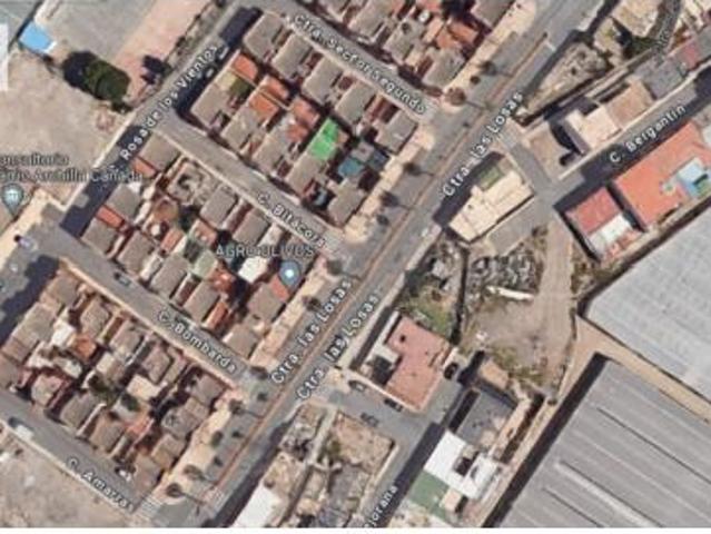 Casa Venta Vícar, Vícar