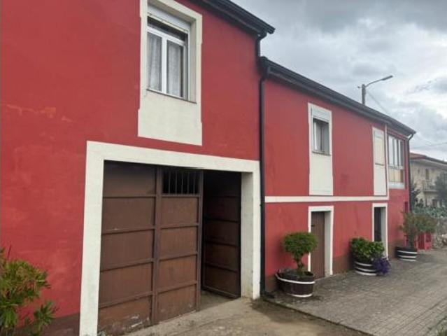 Casa Venta Viana do Bolo, San Mamede Viana Do Bolo