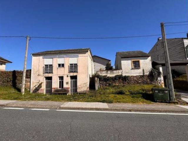 Casa Venta Viana do Bolo, Viana Do Bolo