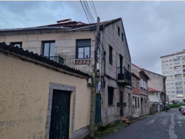 Casa Venta Vigo, Coia