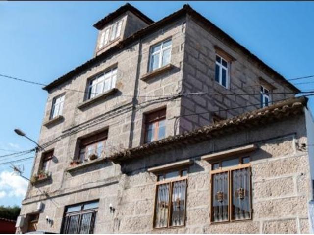 Casa Venta Vigo, Coruxo Oia Saiáns