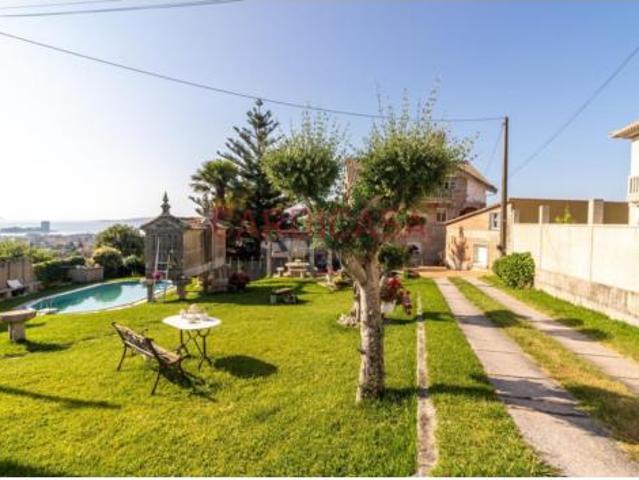 Casa Venta Vigo, Coruxo Oia Saiáns