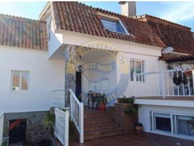 Casa Venta Vigo, Coruxo Oia Saiáns