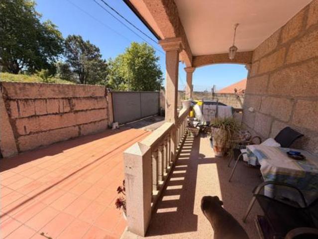 Casa Venta Vigo, Coruxo Oia Saiáns