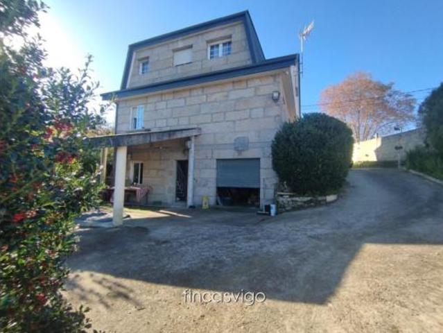Casa Venta Vigo, Coruxo Oia Saiáns