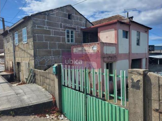Casa Venta Vigo, Coruxo Oia Saiáns
