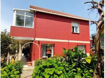 Casa Venta Vigo, Cabral Candeán