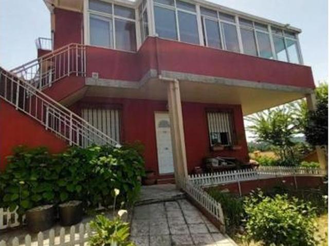 Casa Venta Vigo, Cabral Candeán