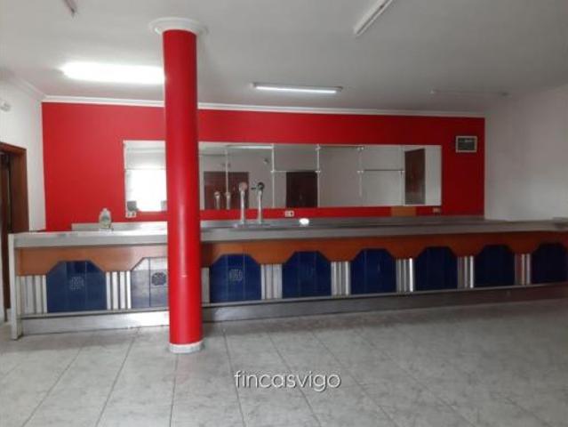 Casa Venta Vigo, Cabral Candeán