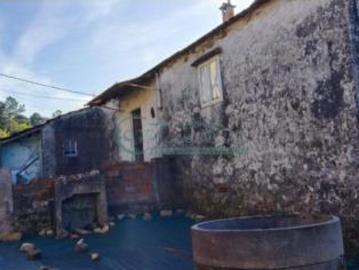 Casa Venta Vigo, Cabral Candeán