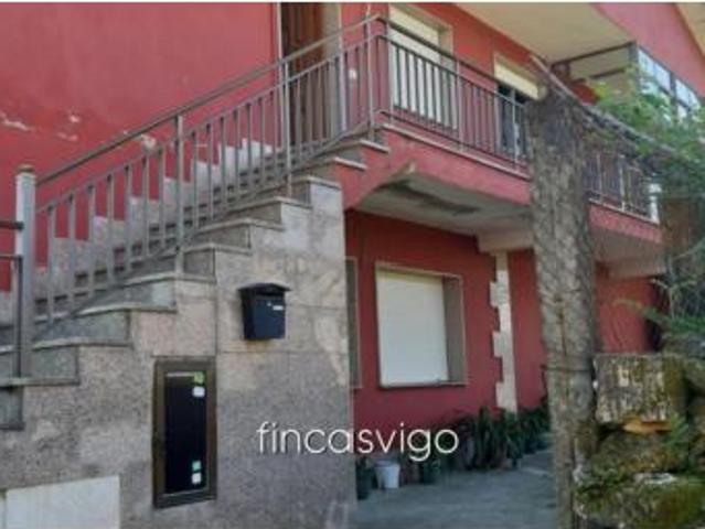 Casa Venta Vigo, Cabral Candeán