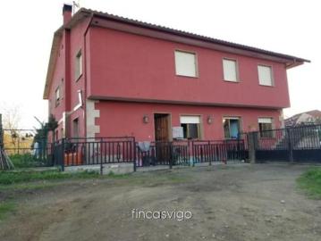 Casa Venta Vigo, Cabral Candeán