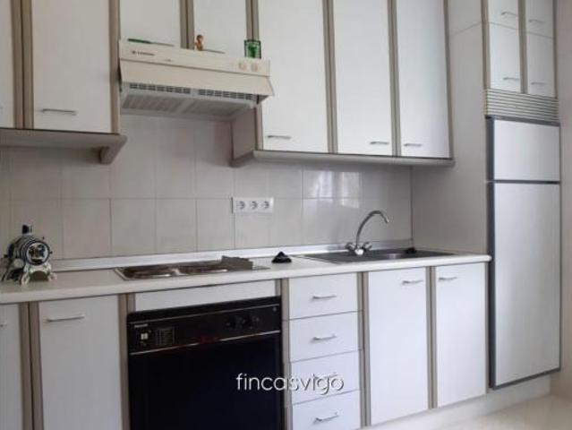 Casa Venta Vigo, Cabral Candeán