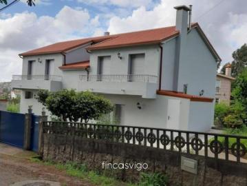 Casa Venta Vigo, Cabral Candeán