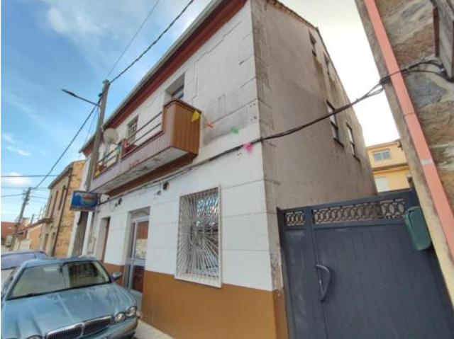 Casa Venta Vigo, Cabral Candeán