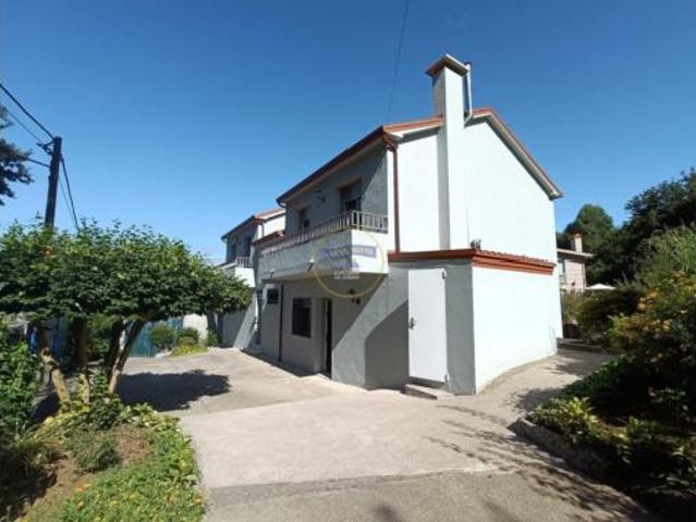 Casa Venta Vigo, Cabral Candeán