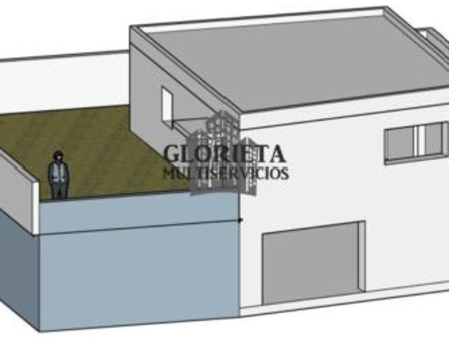 Casa Venta Vigo, Cabral Candeán