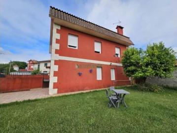 Casa Venta Vigo, Cabral Candeán